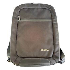 Cocoon MCP3401 slim backpack NWT